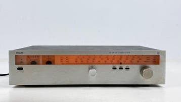 Philips - 90AH102/00 Tuner