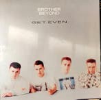 Brother Beyond - Get Even, Verzenden
