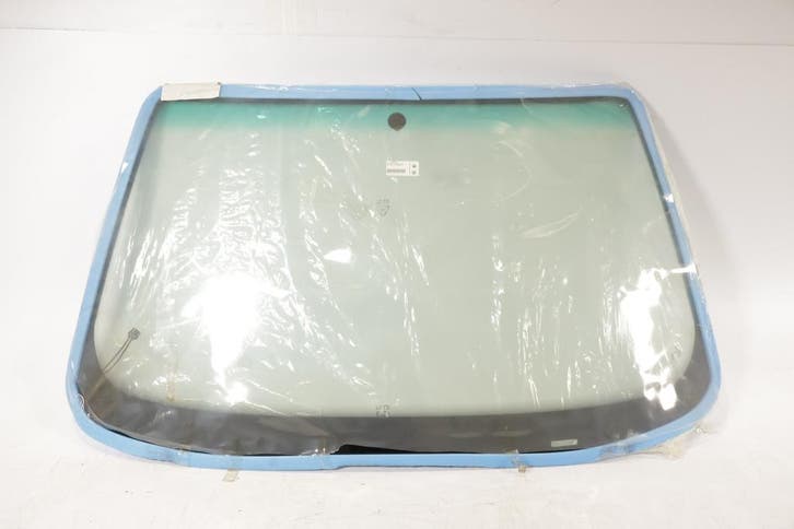 BMW 7 Serie E38 OEM Voorruit groen NIEUW! 51318125877, Auto-onderdelen, Carrosserie, Ophalen of Verzenden