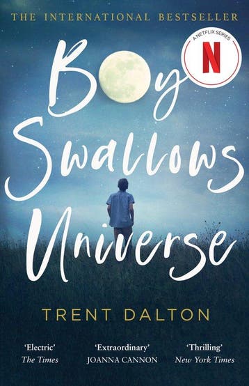 Boy swallows universe 9780008319281 Trent Dalton, Verzenden, Trent Dalton