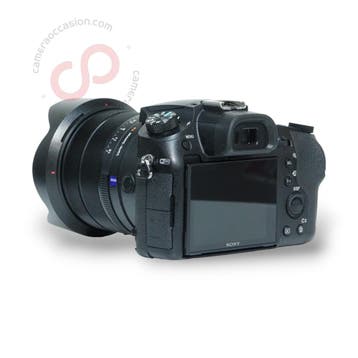 Sony Cybershot DSC-RX10 mark III nr. 3448, TV, Hi-fi & Vidéo, Ophalen of Verzenden