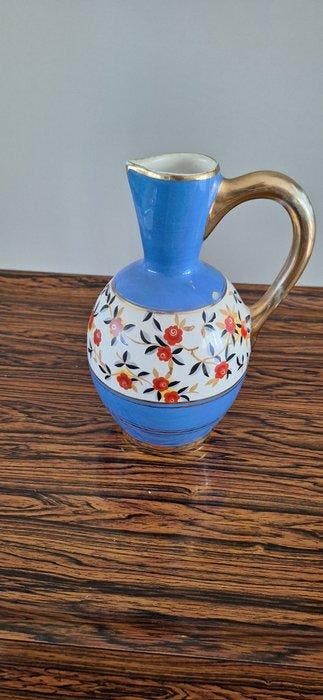 Boch Frères - Vase - Céramique, Antiquités & Art
