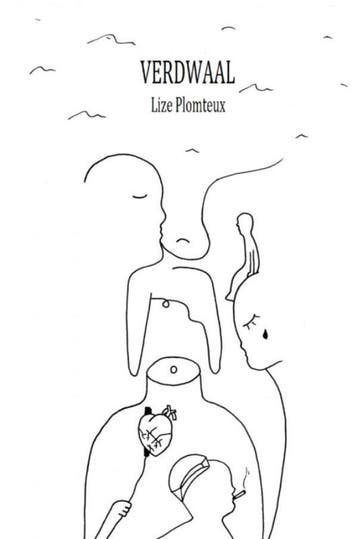 Verdwaal 9789402156980 Lize Plomteux, Verzenden, Gelezen, Lize Plomteux