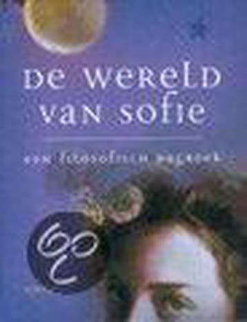 De wereld van Sofie 9789026121746 Jostein Gaarder, Boeken, Verzenden, Gelezen, Jostein Gaarder