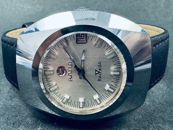 Rado - Balboa - Sans prix de réserve - Homme - 1990-1999, Nieuw