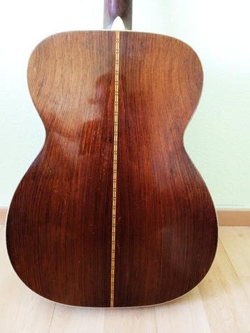 C. F. Martin & Company - 000-28 - - Guitare Dreadnought -, Musique & Instruments