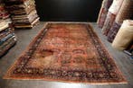 Sarough - Tapis - 405 cm - 300 cm