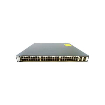 Cisco WSC375048PSS, Ophalen of Verzenden, Nieuw