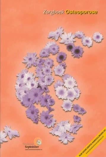 Osteoporose 9789086481132, Boeken, Verzenden, Zo goed als nieuw