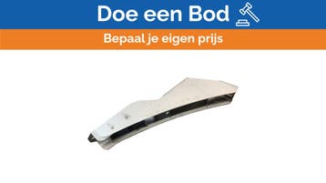 Bieden: Bavaria 44 HT stainless steel fixed swim platform b, Ophalen of Verzenden, Nieuw