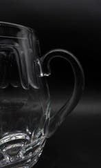 Baccarat - Aiguière - Harcourt - Cristal - nouvelle carafe