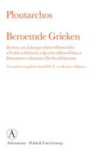 Beroemde Grieken 9789025363338 Ploutarchos, Boeken, Verzenden, Gelezen, Ploutarchos