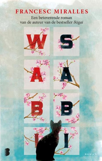 Wabi Sabi 9789022585092 Francesc Miralles, Verzenden, Francesc Miralles