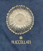 BUCCELLATI - BUCCELLATI - Kom - .925 zilver - Fiore