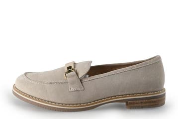 Ara Loafers in maat 39 Beige, Verzenden, Beige, Overige typen, Zo goed als nieuw