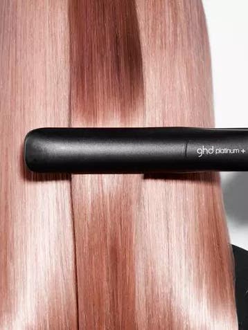 ghd Platinum+ Styler® (Stijltang), Verzenden, Nieuw, Krultang of Stijltang