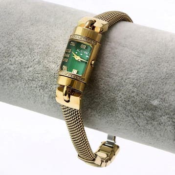RSW - Lady Liberty Swiss Made Watch - SL19410L-Q - Zonder