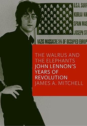 Walrus And The Elephants 9781609804671 James A. Mitchell, Verzenden, James A. Mitchell