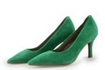 Tamaris Pumps in maat 37 Groen, Verzenden, Pumps