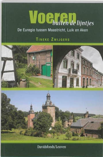 Voeren buiten de lijntjes 9789058266231 T. Zwijgers, Verzenden, Gelezen, T. Zwijgers