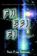 FaSciFi 9789462663008 Peter P. van Oosterum, Verzenden, Gelezen, Peter P. van Oosterum