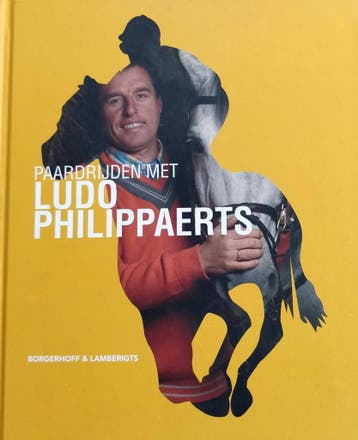 Paardrijden met Ludo Philippaerts / 3, 2, 1, ..., Boeken, Verzenden, Zo goed als nieuw
