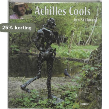 Achilles Cools 9789020940954 J. Stalmans, Boeken, Verzenden, Gelezen, J. Stalmans