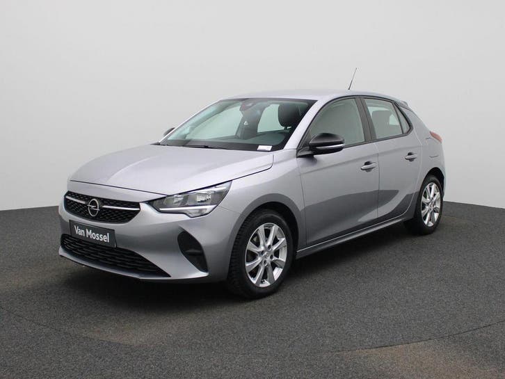 Opel Corsa, Autos, Opel