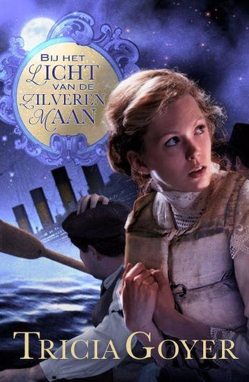 Bij het licht van de zilveren maan 9789077669631, Verzenden, Gelezen, Tricia Goyer