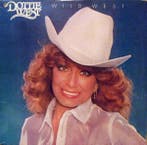 Dottie West - Wild West, Verzenden, Gebruikt