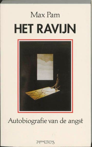 Het ravijn 9789044604344 M. Pam, Verzenden, M. Pam