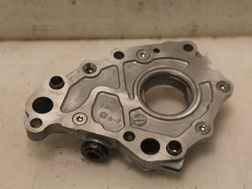 Oliepomp Mazda 2. O165101