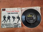 Beatles - 3 x Beatles Australian EP all first press and 1 x