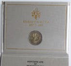 Vatican. 2 Euro 2006 Guardia Svizzera (Sans prix de