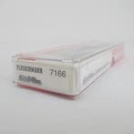 Fleischmann N - 7166 - Tender locomotief (1) - Model in, Nieuw
