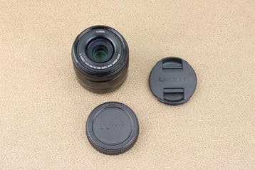 Panasonic Lumix G Vario 35-100mm f/4.0-5.6 ASPH Mega O.I.S.