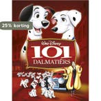 101 dalmatiers / Walt Disney 9789044733907 Walt Disney, Boeken, Verzenden, Gelezen, Walt Disney