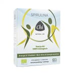 BIO Spirulina tabletten 500 mg, navulling 570 tabletten -, Ophalen of Verzenden, Nieuw