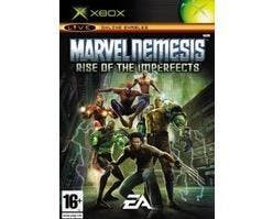 Marvel Nemesis: Rise Of The Imperf, Verzenden