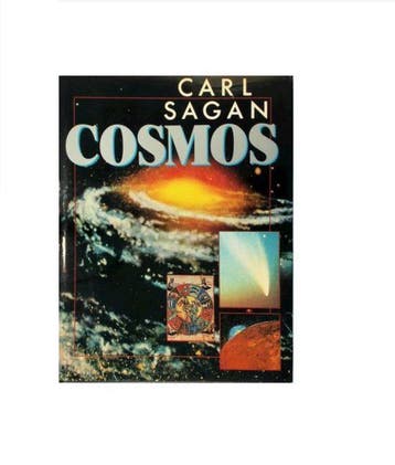 Cosmos 9789026948237 Sagan, Boeken, Verzenden, Gelezen, Sagan