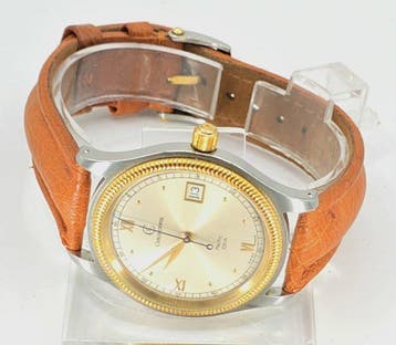 Chronoswiss - Pacific - Schmuckuhr -, Nieuw