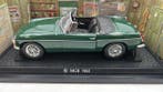 Kyosho 1:18 - Voiture miniature - MGB Mk-1 Green - (cod.F30), Nieuw