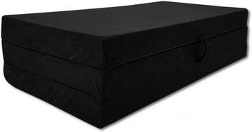 Draagbaar matras 200x80cm | Laatste Stuks!, Caravans en Kamperen, Ophalen of Verzenden, Nieuw, Tot en met 2