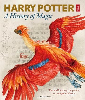 Harry Potter 9781408890769 Julia Eccleshare, Verzenden, Julia Eccleshare