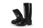 Xq Footwear Regenlaarzen in maat 39 Zwart, Verzenden, Regenlaarzen