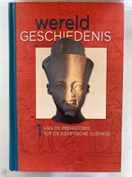 Wereldgeschiedenis deel 1 9789077686867, Verzenden, Zo goed als nieuw