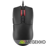 GENESIS NMG-1841 KRYPTON 750 muis Ambidextrous USB Type-A, Verzenden, Nieuw