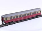 Schaal H0 Märklin 4224 personenrijtuig1e kl. van de DB #766, Ophalen of Verzenden, Overige typen