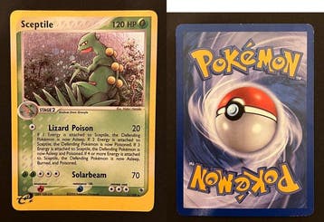 Pokémon - 45 Card - Pokémon, Hobby & Loisirs créatifs, Jeux de cartes à collectionner | Pokémon