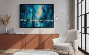 Cristina Talea - THE FIRST LIGHT XL